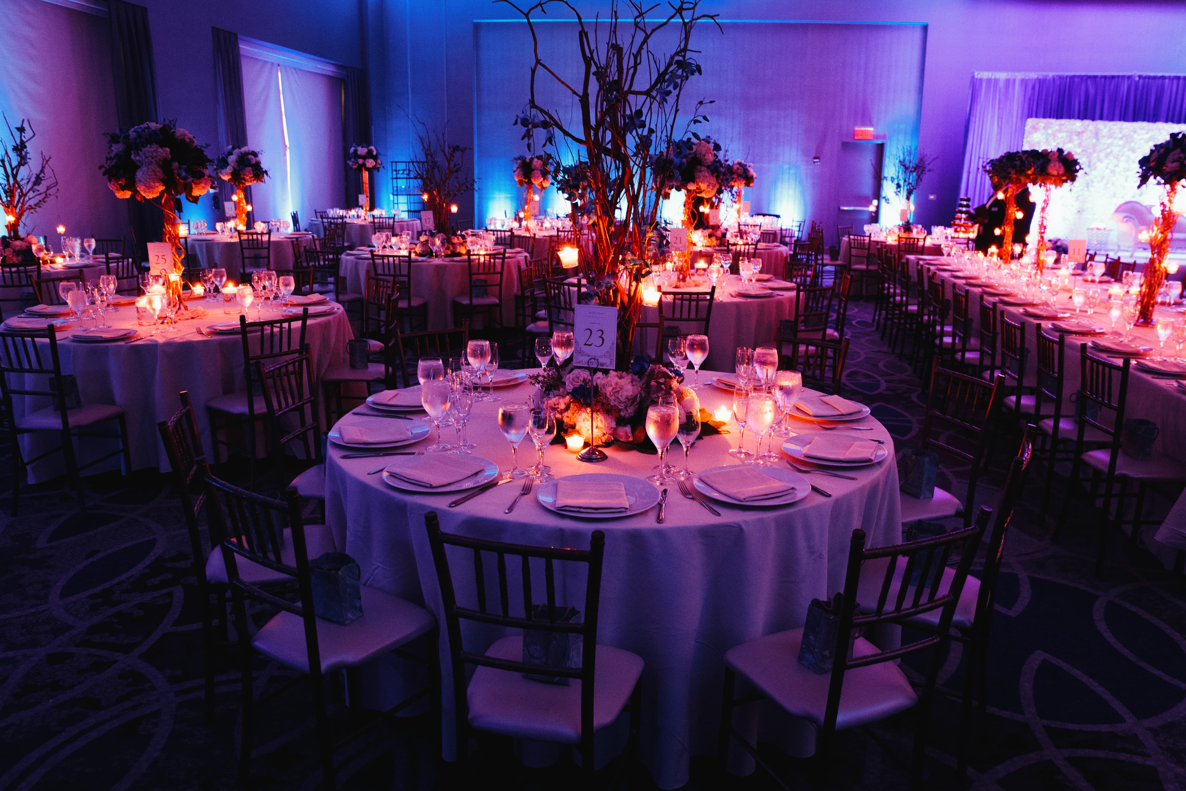 Full-Service Event Planning